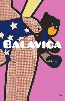 Balavica - ANTE REBIĆ