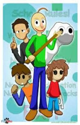 baldi ask and dare