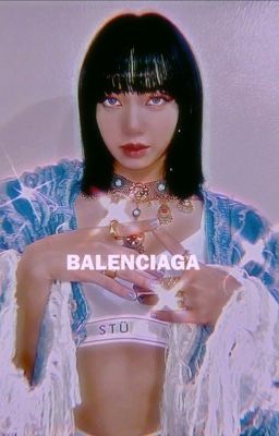 BALENCIAGA