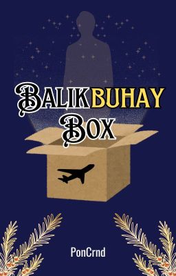 Balikbuhay Box