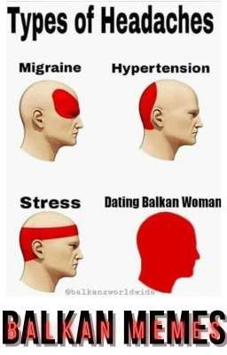 BALKAN MEMES