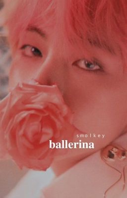 ballerina ➸ kim taehyung