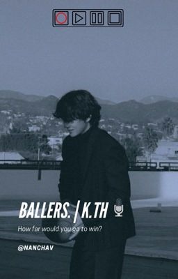 Ballers. || k.th