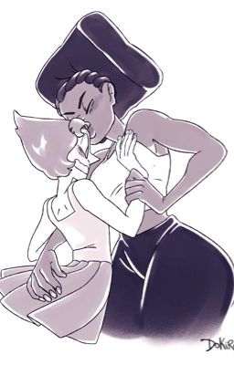 Ballet and Boxing-A PearlNet fanfic