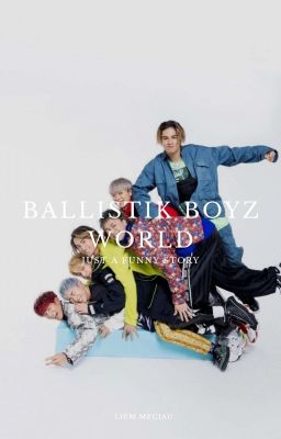 BALLISTIK BOYZ WORLD