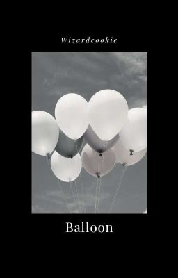 Balloon [✓] » Kuroko no Basuke