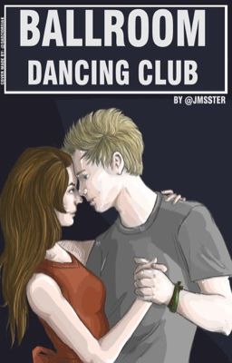 ballroom dancing club || l.h ||