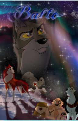 balto:caminos diferentes[TERMINADA]