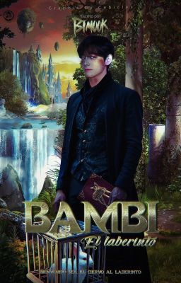 Bambi: el laberinto  ©TaeKook