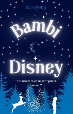 Bambi, l'histoire d'un petit Prince