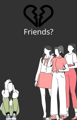 Bạn bè?