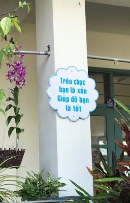 Bạn cùng bàn^^