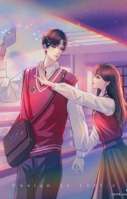 Bạn cùng bàn của tôi!