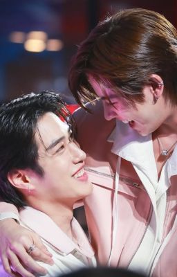 Bạn cùng bàn [TleFirstone]