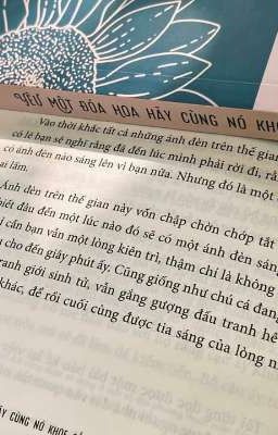 Bạn Đang Sống Hay Tồn Tại?