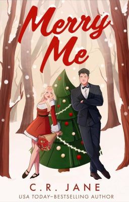 [Bản dịch] Merry Me - Cr Jane