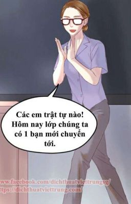 Bạn gái là hồ ly xuất hiện 