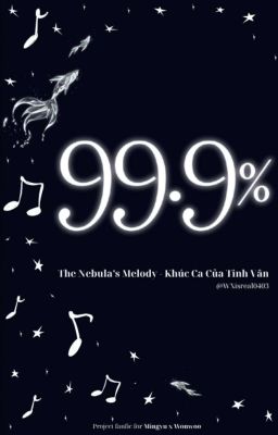 Bản Giao Hưởng số 3 : 99.9% [Meanie]