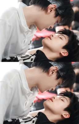 Bạn học hạng nhất [Điền Hủ Ninh × Tử Du]