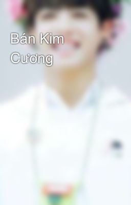 Bán Kim Cương