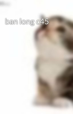 ban long c45