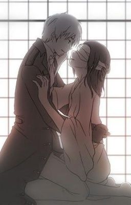 Bán Nguyệt (Fanfic Hetalia) - Băng Sắc U Trụy