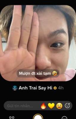 [ Bạn sơn.k ] bạn sơn kây.