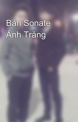 Bản Sonate Ánh Trăng