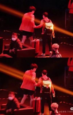 Bàn Tay Dẫn Lối