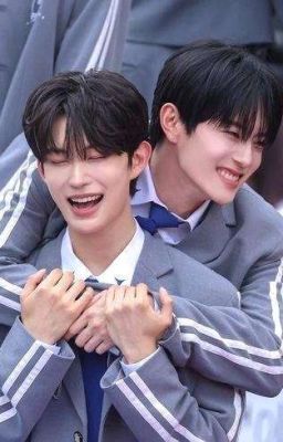 bạn thân 20 năm / geonkkang 