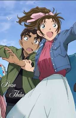 Bạn Thân 