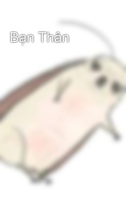 Bạn Thân