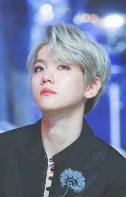 Bạn Thân Của Tôi Là Ma [ChanBaek]/HE/