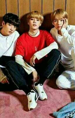 BÁN THÂN (JUNG KOOK,TAEHYUNG,JIMIN×YOU)