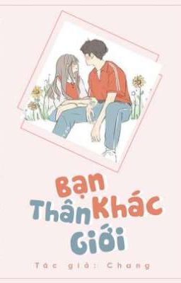 Bạn Thân Khác Giới 