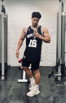 Bạn thân là Straight 