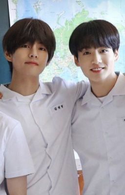 Bạn Thân - Taekook -