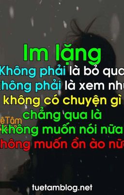 Bạn thân tôi và người yêu cũ của anh ấy