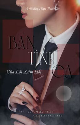 BẢN TÌNH CA CỦA LỜI SÁM HỐI