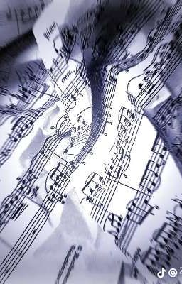 bản tình ca không hoàn thiện𐙚