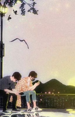 Bạn trai ngang tàng của tôi 