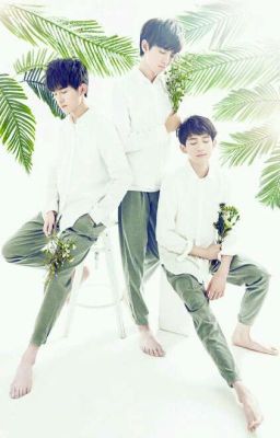 Bạn Trai Tôi Là Ai Trong Bọn Họ ? [TFBOYS]