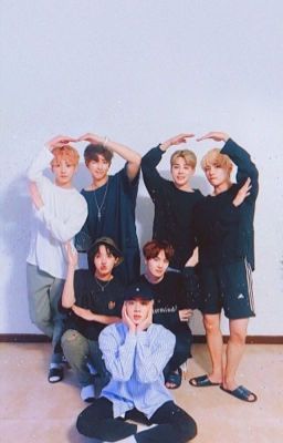 Bạn trai tôi là Bangtan