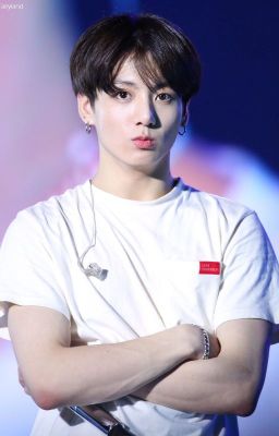 Bạn  trai tôi là Jeon Jungkook