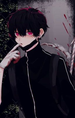 Bạn trai Yandere của tôi