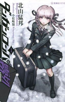 [BẢN VIỆT] Danganronpa Kirigiri - Vol.1