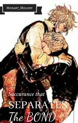 Ban x Meliodas bk.#2 Succurance That Separates The Bond