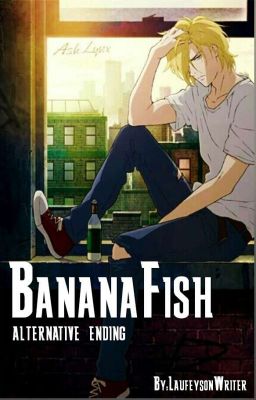 ✅ Banana Fish - alternative ending [PL]