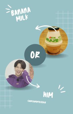 Banana Milk - Jikook One-shot