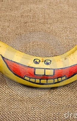 bananaman